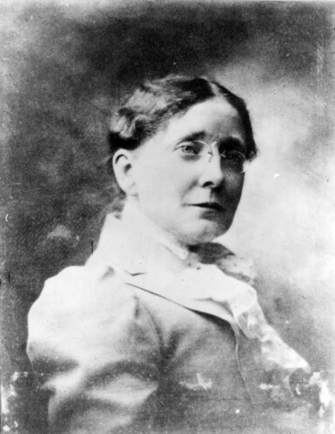 Frances E. Willard, 1906